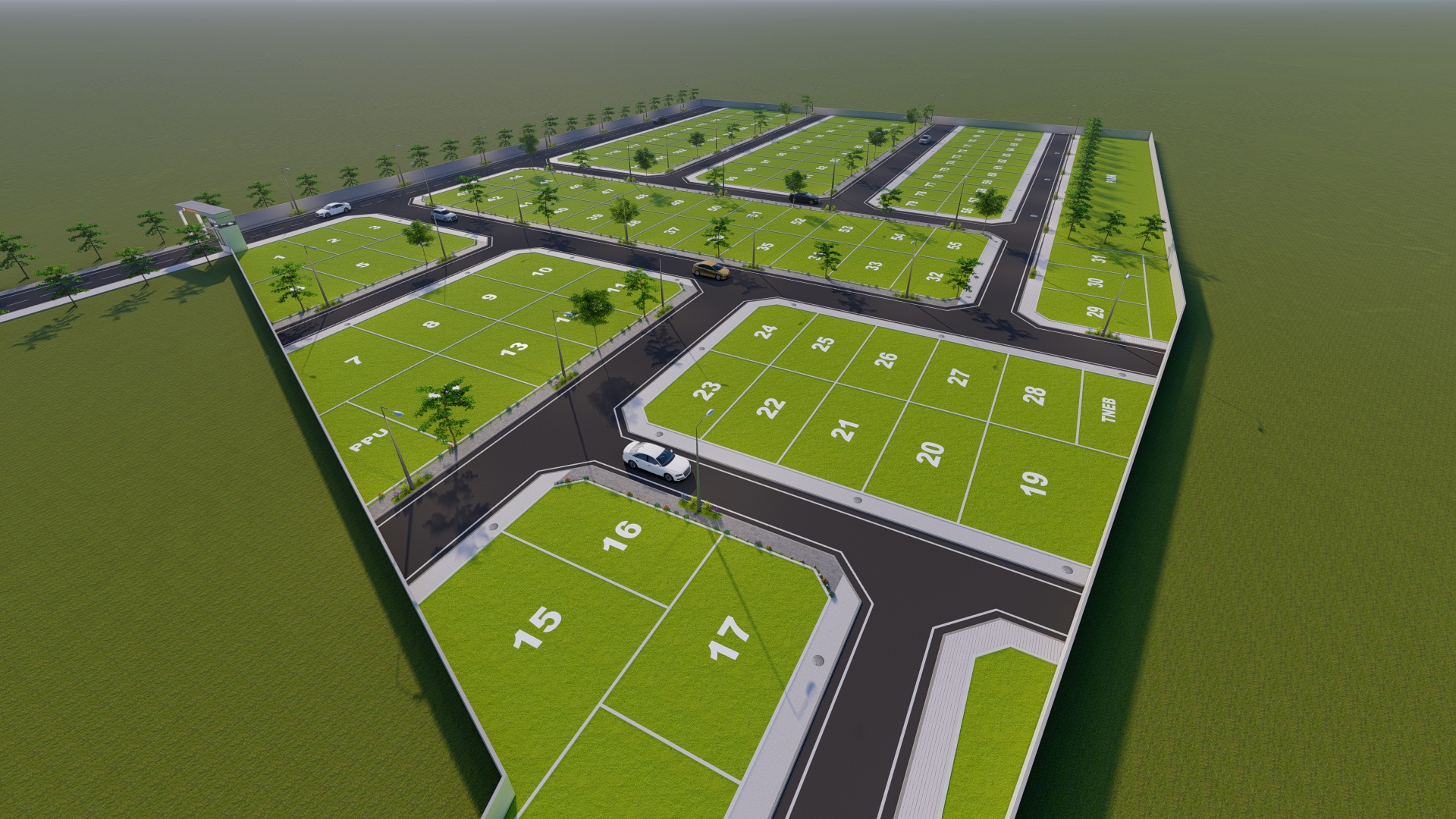 Swastik Infra