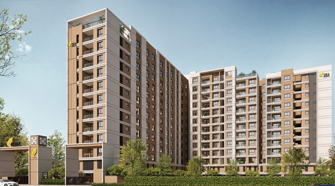 Swastik Infra
