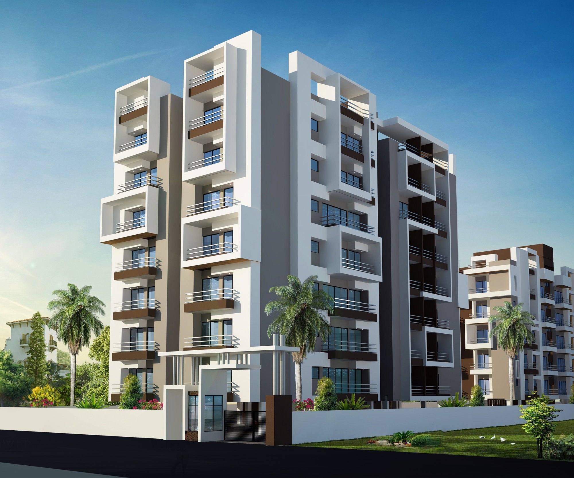 Swastik Infra