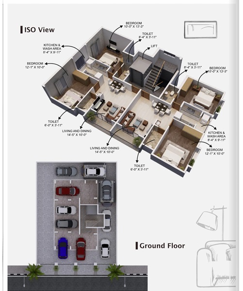 Swastik Infra